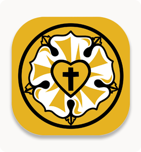 The Lutheran Study Bible App