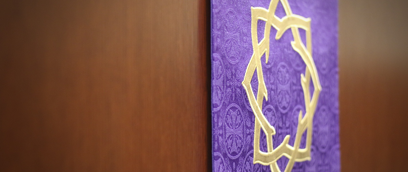 Purchase Custom Paraments from CPH Concordia Publishing House