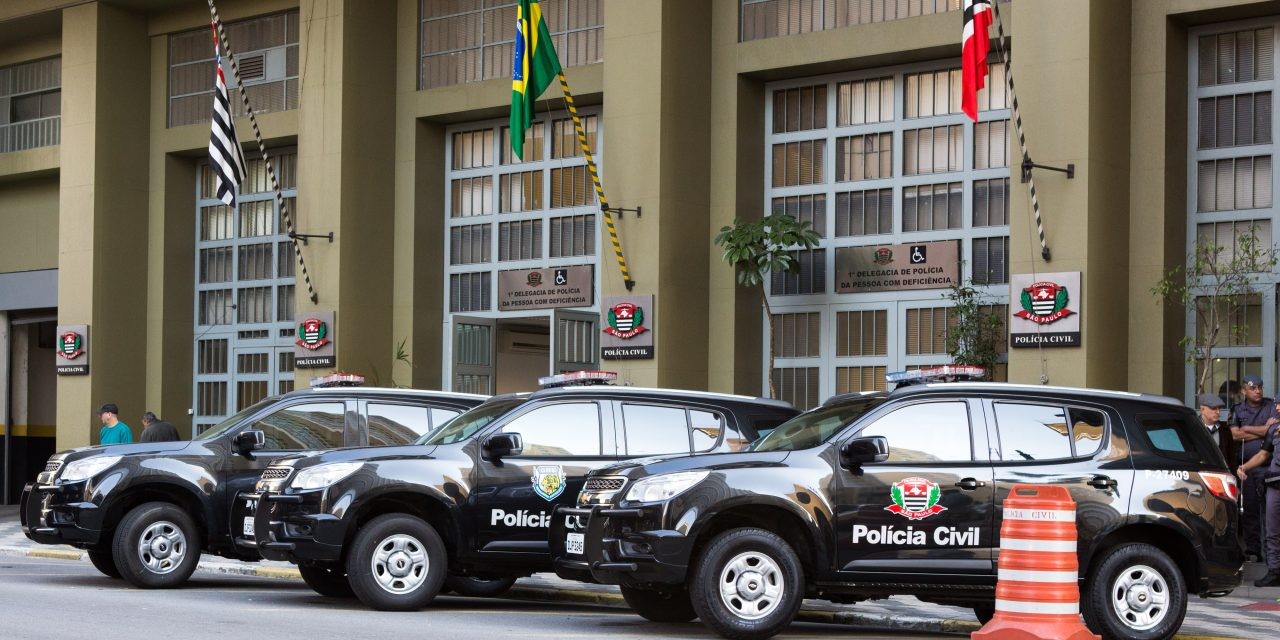 Como será a 2ª Fase para Delegado Civil/SP? O que pode cair?