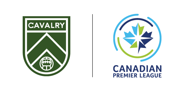 Znalezione obrazy dla zapytania cavalry fc canadian premier league