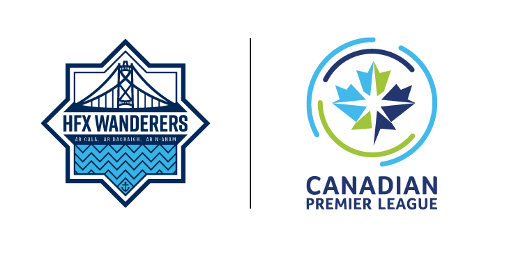 Znalezione obrazy dla zapytania HFX WANDERERS FC