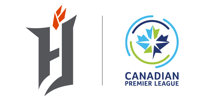 Znalezione obrazy dla zapytania canadian premier league FORGE FC