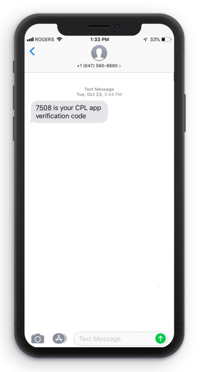Verification