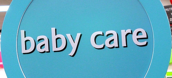 baby-care