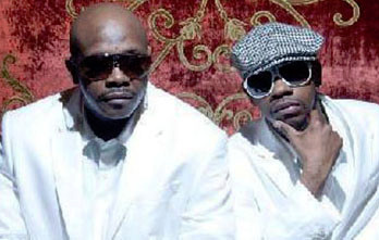 K-Ci & JoJo – All My Life