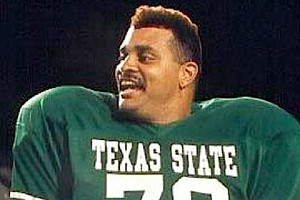 Friday Nineties – 1991 – Necessary Roughness