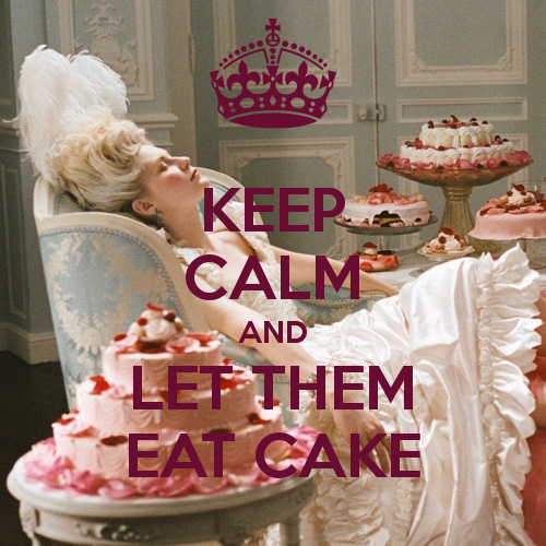 Save the ice cream!
