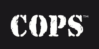 Friday Nineties – Cops: Too Hot for TV