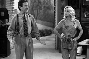 Friday Nineties – Home Improvement