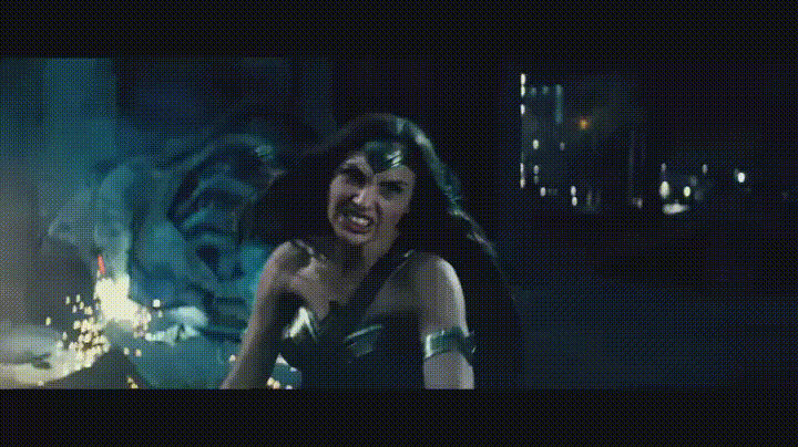 Trailer Trash: Batman vs. Superman: Dawn of Justice