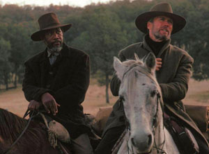 Friday Nineties – Unforgiven