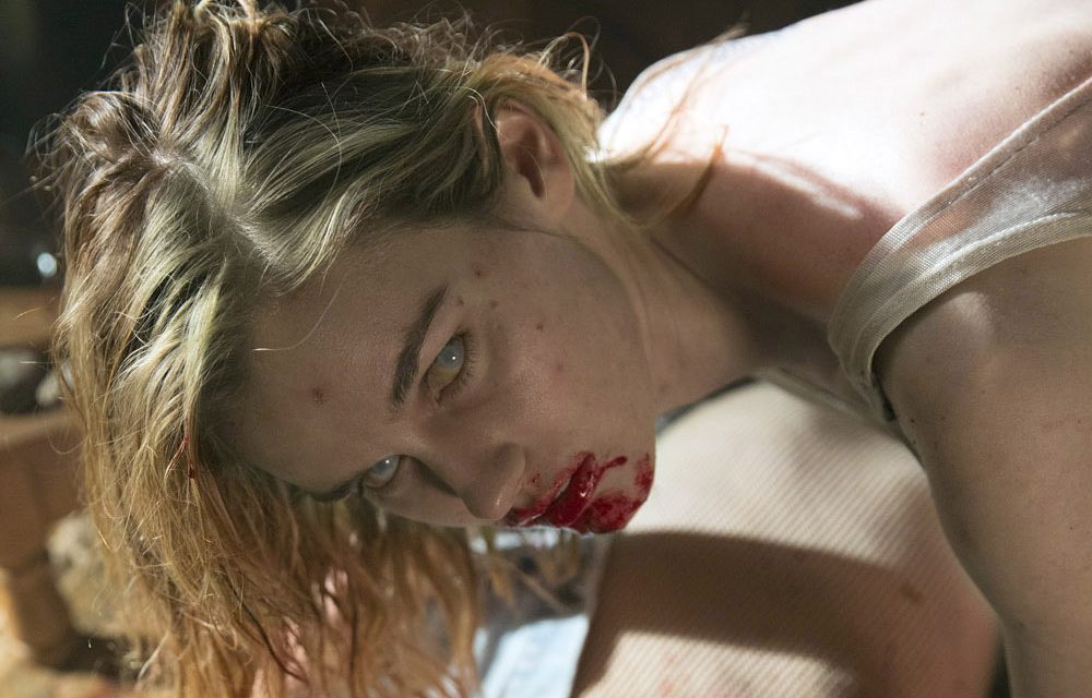 Fear The Walking Dead – Actually Just Fear Everything. This is L.A.