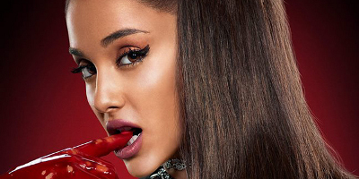 Scream Queens is my Favorite Show now.