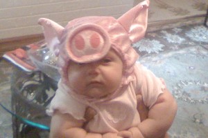 Halloween Costume FAILS