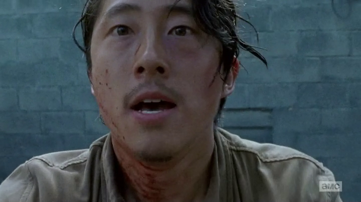 The Walking Dead: Thank You