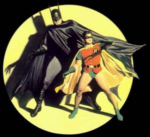 Pharma Bro Arrested. Batman not actually involved