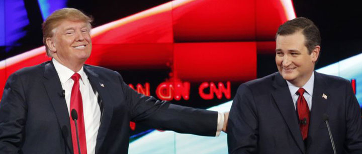 Republican Debate Gambling Odds: January 28th, 2016 – The Last Iowa Debate!