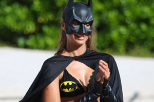 Bikini Sunday Returns and other News!