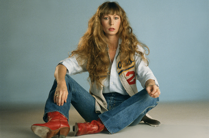 I Remember That! Juice Newton – Queen of Hearts