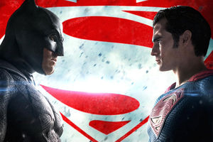 Batman V Superman NON-SPOILER Review