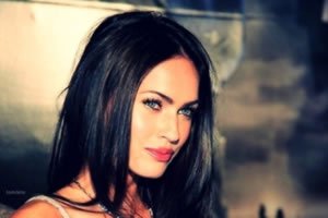 Megan Fox: Statistical Outlier