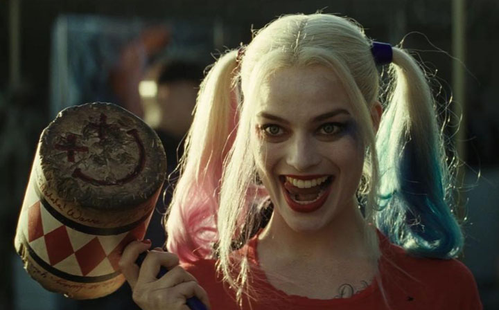 New Suicide Squad Trailer Shows more fun and more Batman
