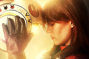 Star Wars Rogue One Trailer: Five Takeaways