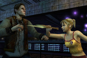 Buffy the Vampire Slayer Board Game? OK!