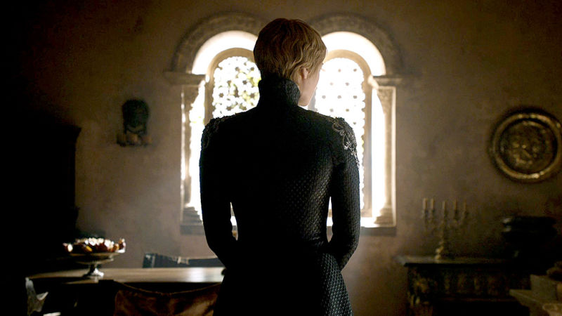 Game of Thrones: The Winds of Winter