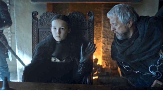 Game of Thrones: Broken Man