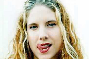 Shelley (from Bimbo Toolshed) Tongue