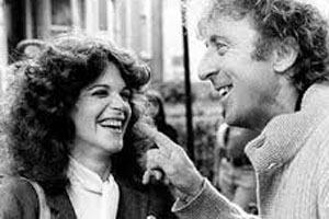 Gene Wilder Died – Sigh
