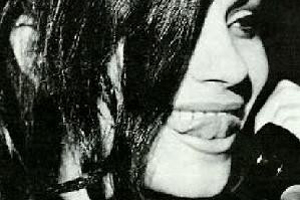 Lisa Lisa Tongue