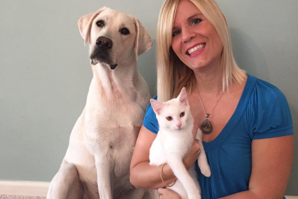 Julie Maloney – Back From Her Cyber Grave