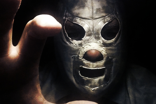 Special Halloween Podcast!