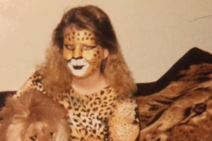 Throwback Halloween – Call for Submissions!