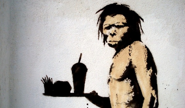 Dieting – Why You Shouldn't Do It