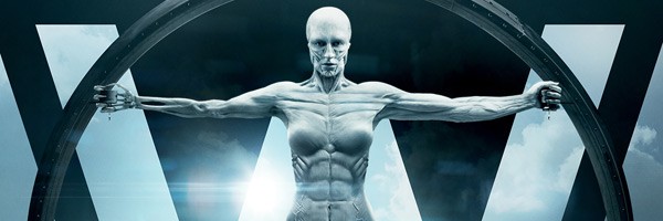 Westworld More of the old Ultra-Violence