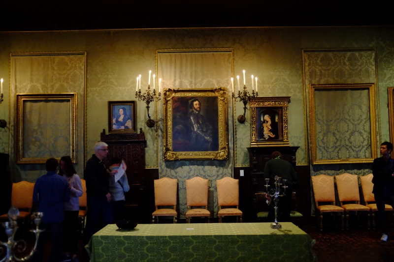 We Solved the Isabella Stewart Gardner Museum Heist!