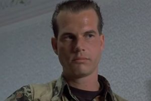 Bill Paxton Died – I Liked Him