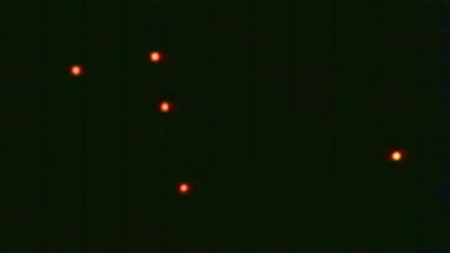New Strangeful Things Episode! UFOs!