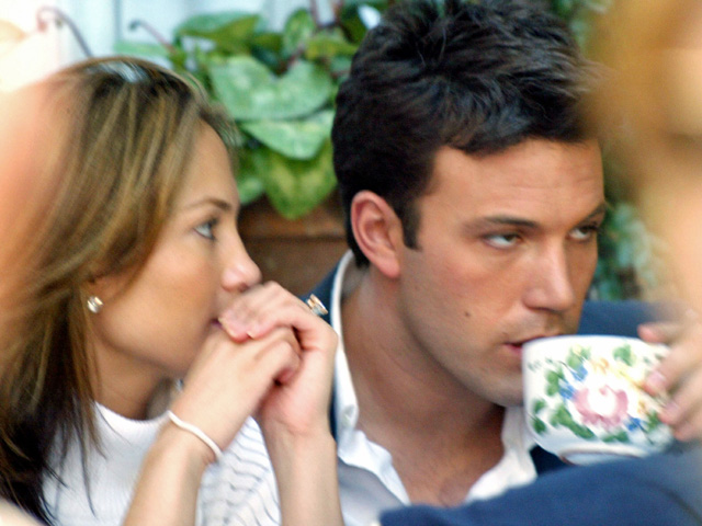 Jennifer Lopez and Ben Affleck Back Together?