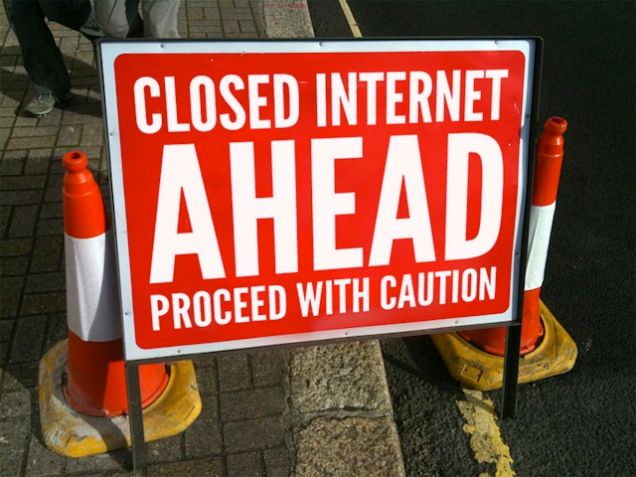 The FCC Just Proved the USA is a Corporatocracy