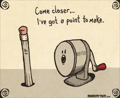 Monday Pun Day – Volume 1
