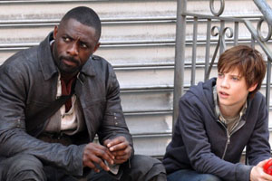 The Just Released Dark Tower Poster & What I Think it Means