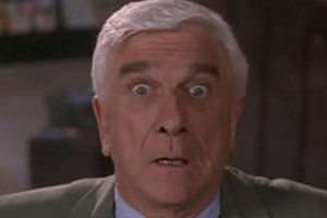 Friday Nineties – Naked Gun 33 1/3 – The Final Insult