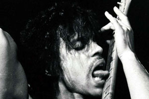 Prince – Sexy M.F.
