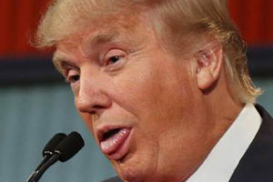 Let’s just Bet on what Trump will do Next