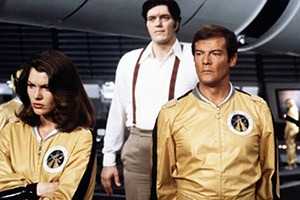 Roger Moore Died – But he was old so Meh