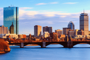 The Racism Problem in Boston